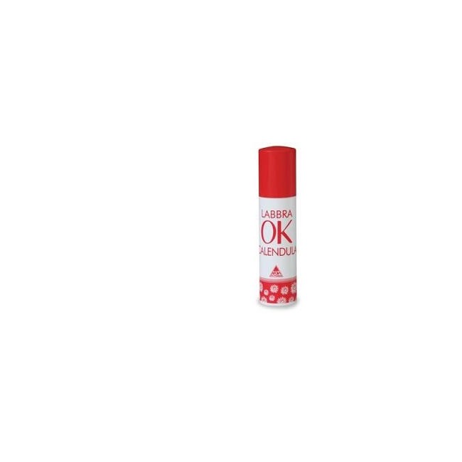 Labbra Ok Stick Calendula 5,7 Ml