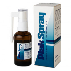 Emoform Plak Spray 50 Ml