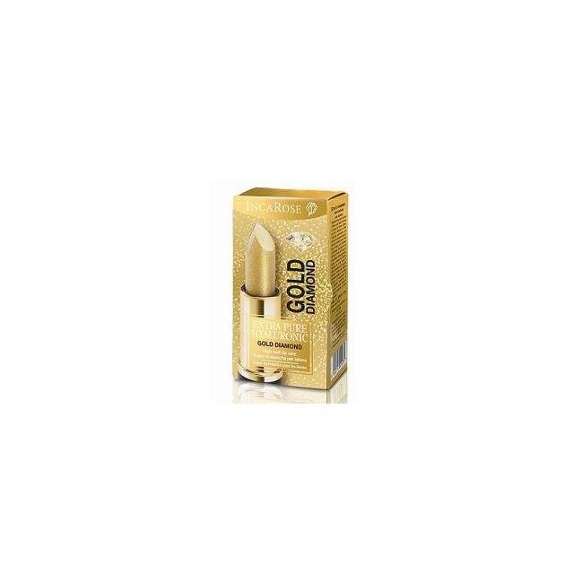 Incarose Eph Gold Diamond