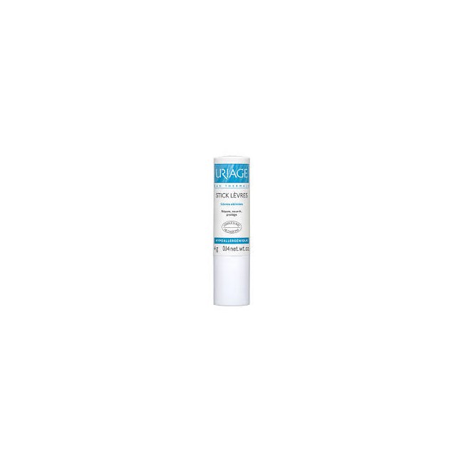 Uriage Stick Labbra 4g