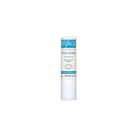 Uriage Stick Labbra 4g