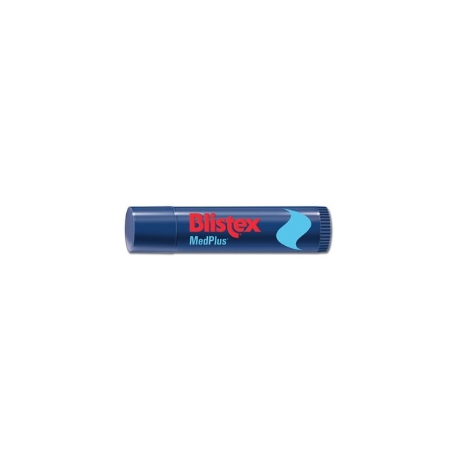 Blistex Medplus Stick Labbra Blistex Medplus Stick Labbra