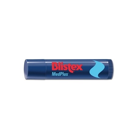 Blistex Medplus Stick Labbra Blistex Medplus Stick Labbra