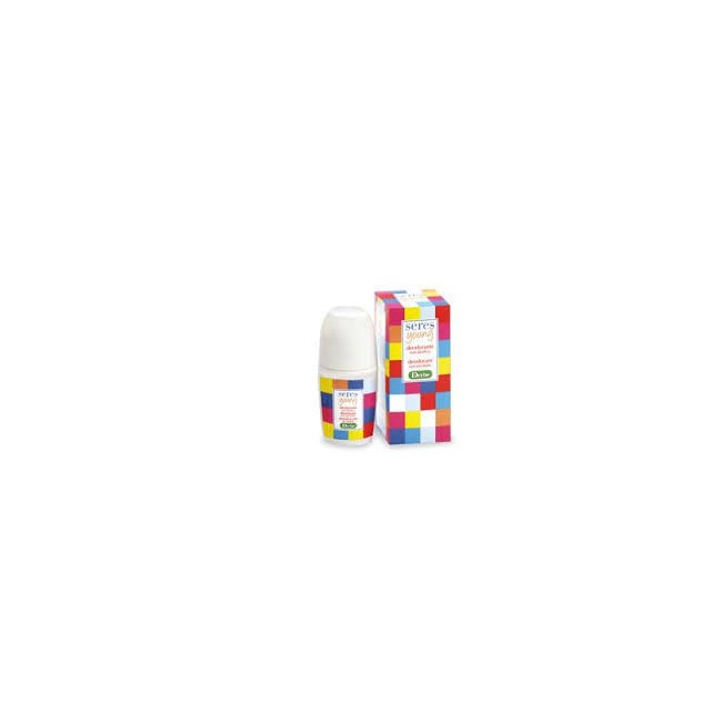 Seres Young Deodorante Roll/On 50ml