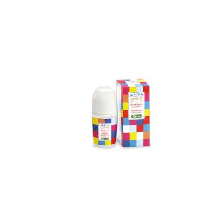 Seres Young Deodorante Roll/On 50ml