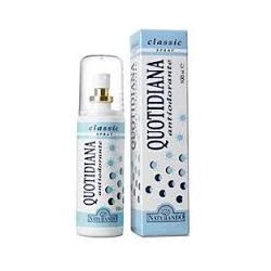 Quotidiana Antiodorante Classic Spray