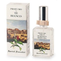 Speziali Profumo Te Bianco 50ml