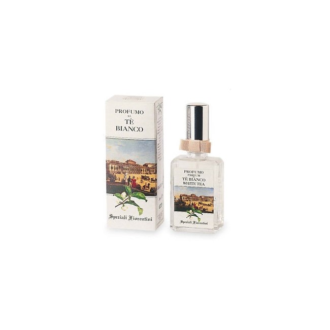 Speziali Profumo Te Bianco 50ml