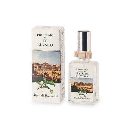 Speziali Profumo Te Bianco 50ml