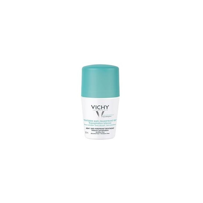 Vichy Deo Bille Antitranspirant 50 Ml