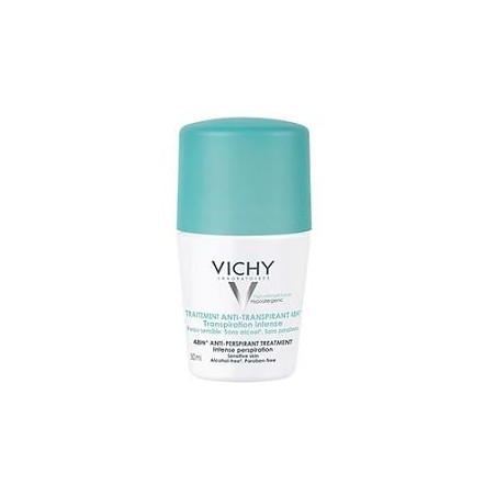 Vichy Deo Bille Antitranspirant 50 Ml