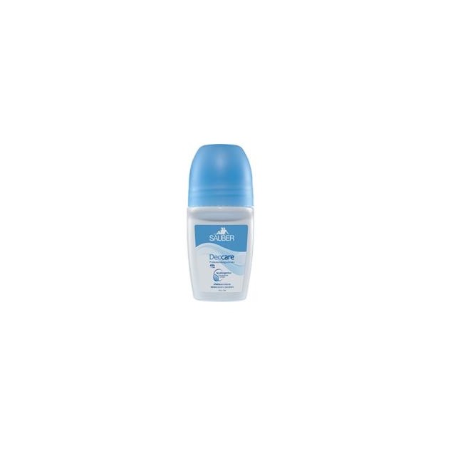 Sauber Deocare Roll-on 50ml Sauber Deocare Roll-on 50ml