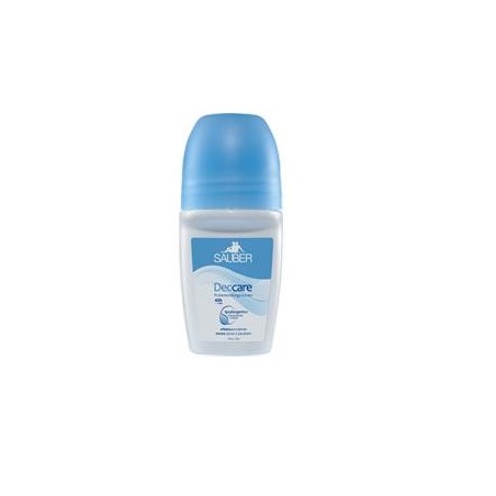 Sauber Deocare Roll-on 50ml Sauber Deocare Roll-on 50ml