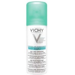 Vichy Deodorante Antitraspirante 125 Ml