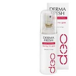 Dermafresh Odor Control Spray 100ml