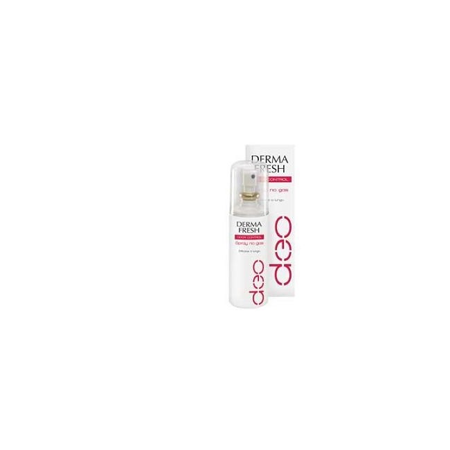 Dermafresh Odor Control Spray 100ml