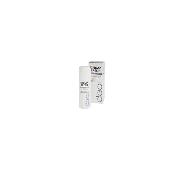 Dermafresh Pelli Allergiche Roll On 75ml