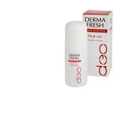 Dermafresh Odor Control Rollon 30 Ml