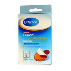 Dr. Scholl Cerotti Callifughi Per Duroni