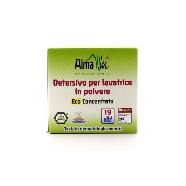 Almawin Detersivo Lavatrice 5kg Almawin Detersivo Lavatrice 5kg