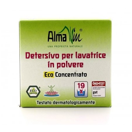 Almawin Detersivo Lavatrice 5kg Almawin Detersivo Lavatrice 5kg