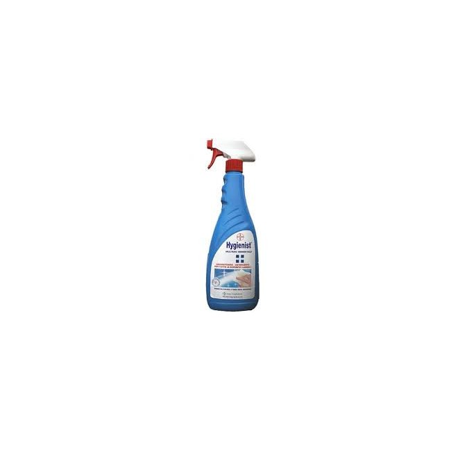 Hygienist Multiuso 750ml