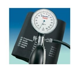 Sfigmomanometro Aneroide Professional R1