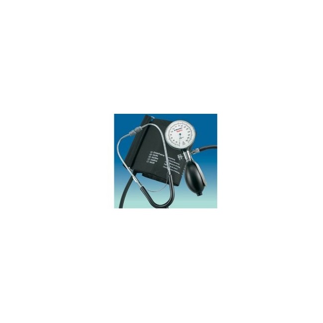 Sfigmomanometro Con Fonendoscopio Professional R2