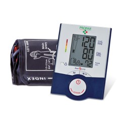 Sfigmomanometro Digitale Da Braccio Profar
