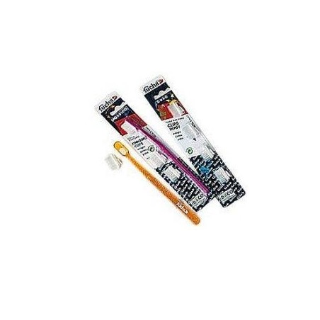Fuchs Medoral Clips Spazzolino Duro Fuchs Medoral Clips Spazzolino Duro