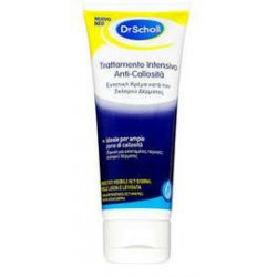 Dr Scholl Trattamento Intensivo Anticallosita 75 Ml