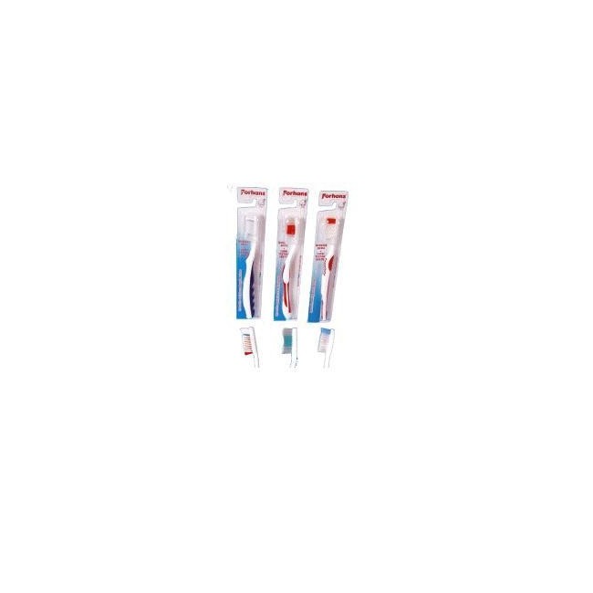 Forhans Spazzolino Professional Medio Forhans Spazzolino Professional Medio