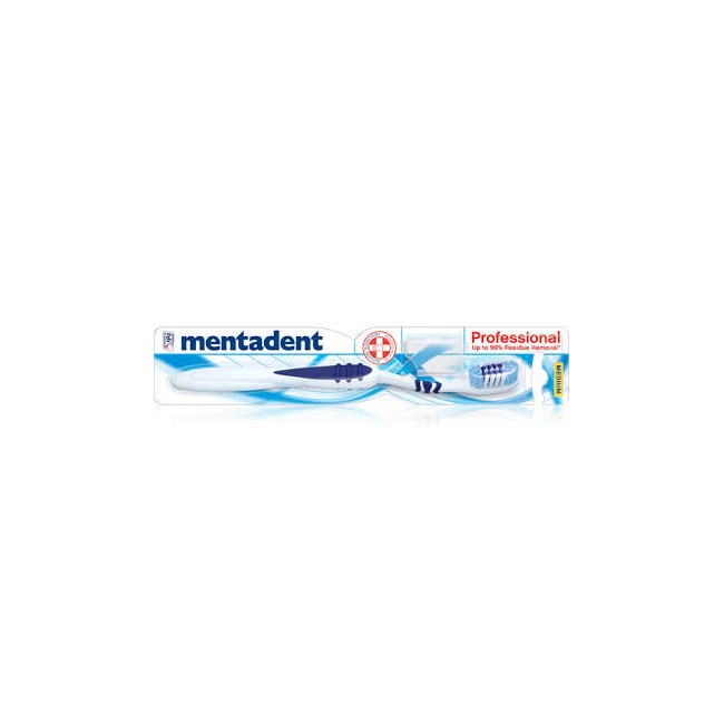 Mentadent Professional Spazzolino Mentadent Professional Spazzolino