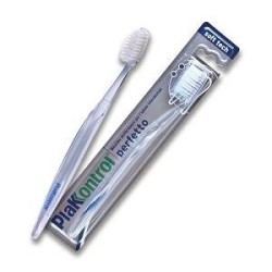 Plakkontrol Spazzolino Perfetto