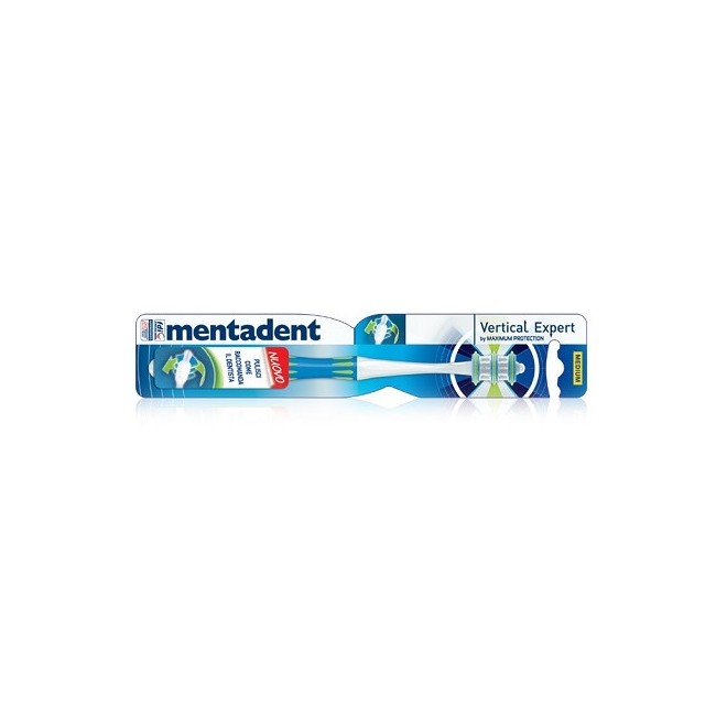 Mentadent Vertical Expert Mentadent Vertical Expert