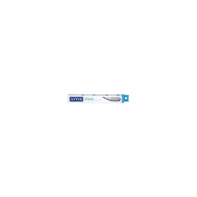 Vitis Spazzolino Surgical Blister