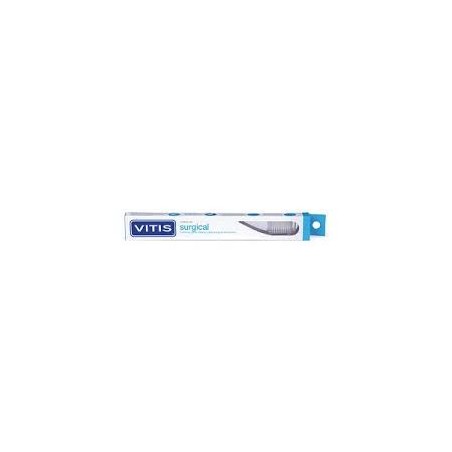 Vitis Spazzolino Surgical Blister