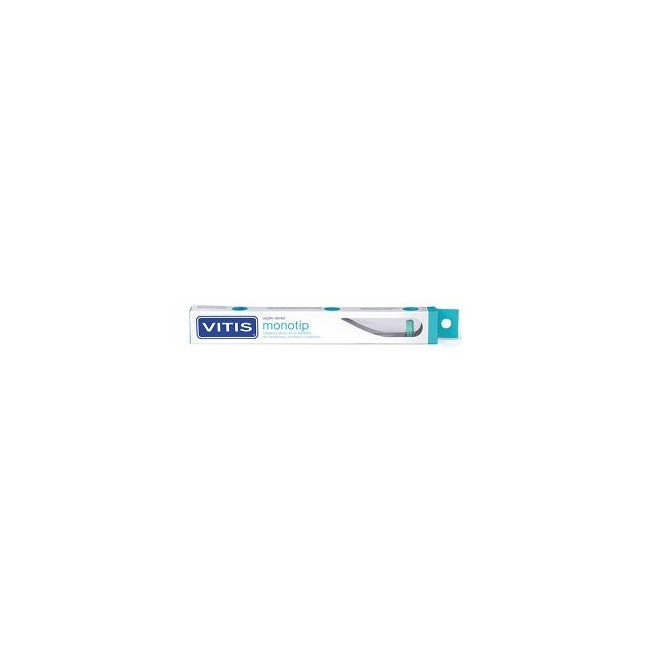 Vitis Spazzolino Monotip Blister Vitis Spazzolino Monotip Blister