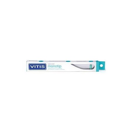 Vitis Spazzolino Monotip Blister