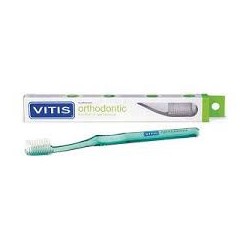 Vitis Spazzolino Ortho Blister