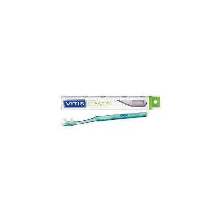 Vitis Spazzolino Ortho Blister