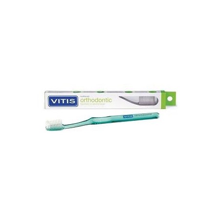 Vitis Spazzolino Orthodontic