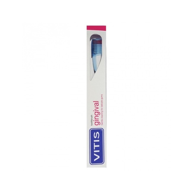 Vitis Spazzolino Gingival Blister Vitis Spazzolino Gingival Blister