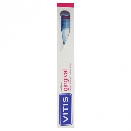 Vitis Spazzolino Gingival Blister Vitis Spazzolino Gingival Blister