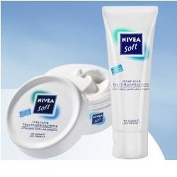 Nivea Soft Crema Idratante 300ml