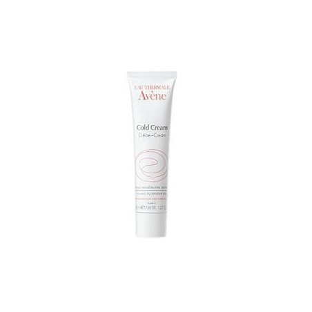 Avene Cold Cream Pelli Sensibili 40ml