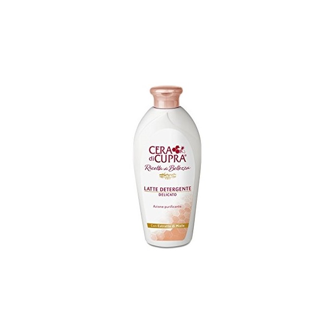 Cera Di Cupra Latte Detergente 200 Ml