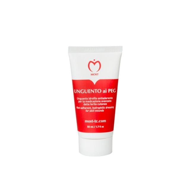 Most Unguento Peg 100ml Most Unguento Peg 100ml