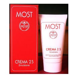 Most Crema 2s 50ml