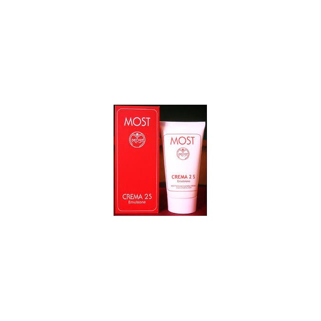 Most Crema 2s 50ml